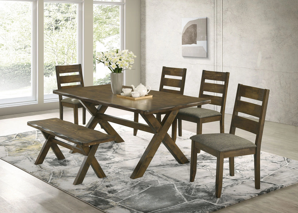 Alston Dining Set
