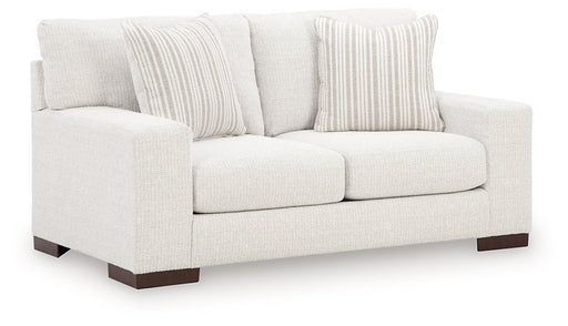 Hartside Loveseat - Bobby Furniture (Gaithersburg, MD)