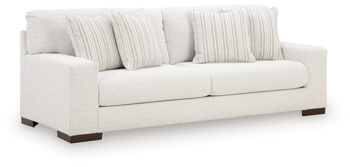 Hartside Sofa - Bobby Furniture (Gaithersburg, MD)