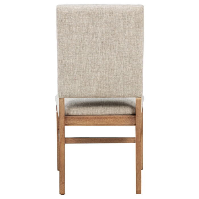 Middleton Side Chairs of 2
