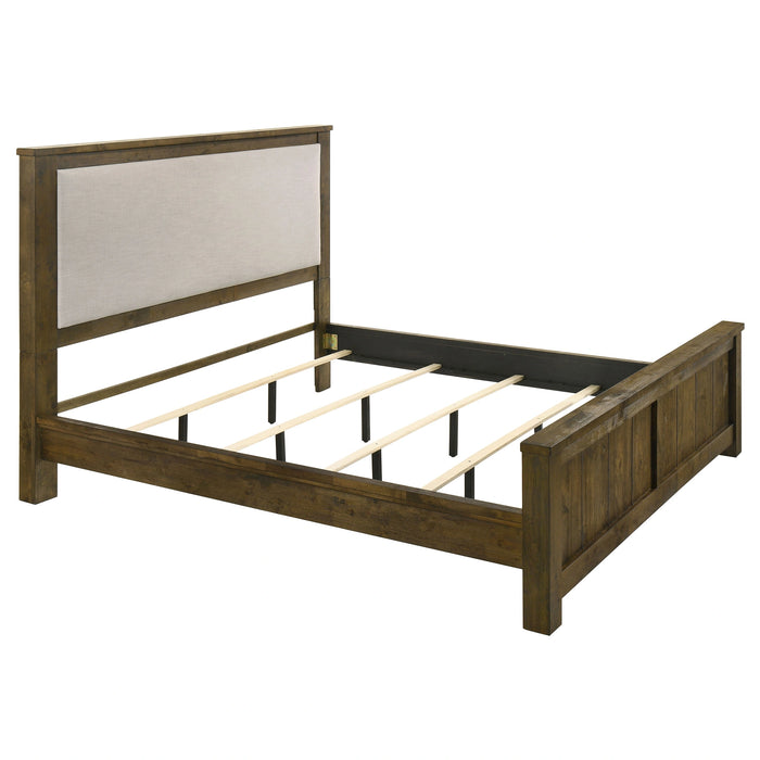 Doherty 4 Pc Bedroom Set