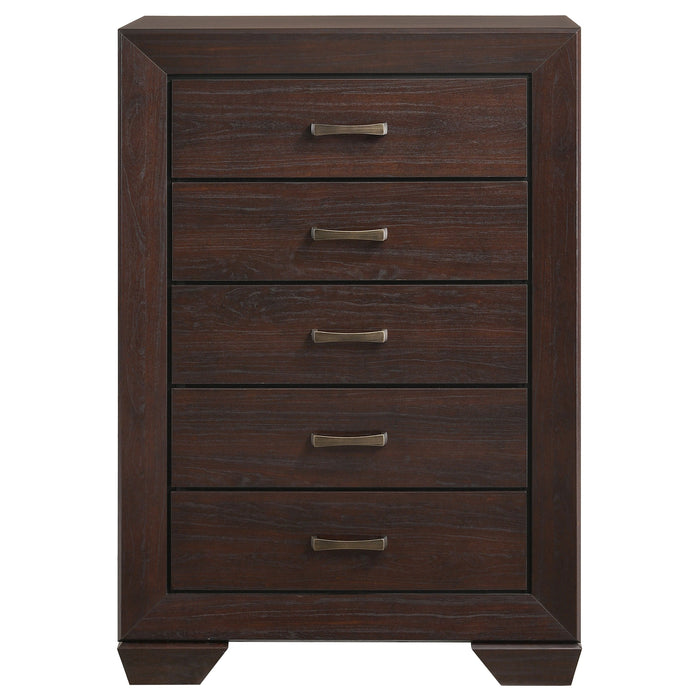 Kauffman Chest of Drawers