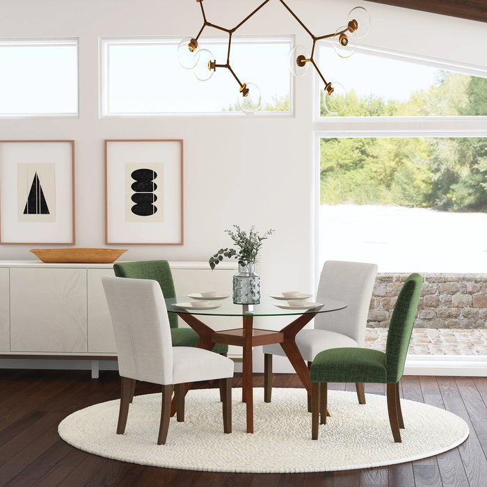Cantley Dining Side Chair of 2