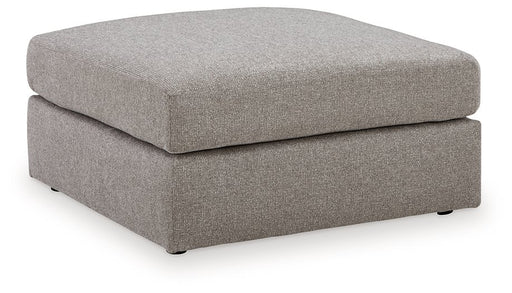 Lindon Oversized Accent Ottoman - Bobby Furniture (Gaithersburg, MD)