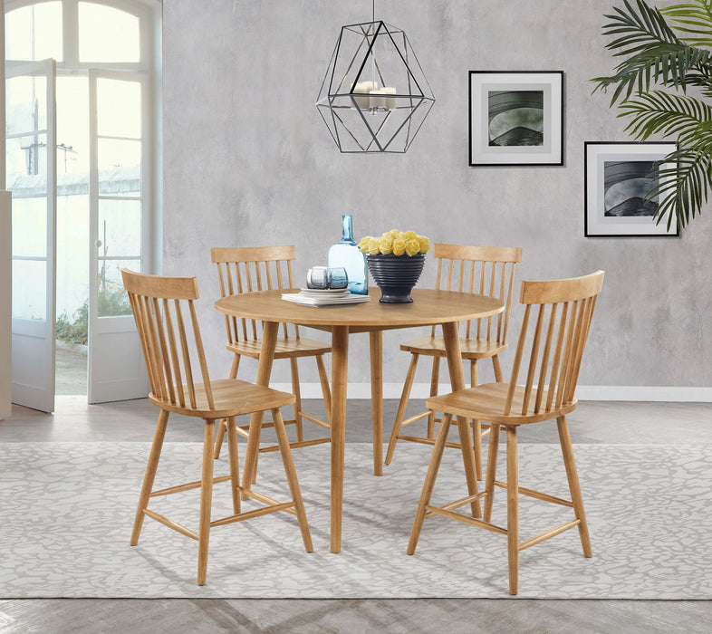 Andrews Counter Chair of 2