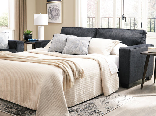 Altari Sofa Sleeper - Bobby Furniture (Gaithersburg, MD)