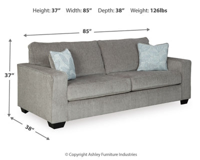 Altari Sofa - Bobby Furniture (Gaithersburg, MD)