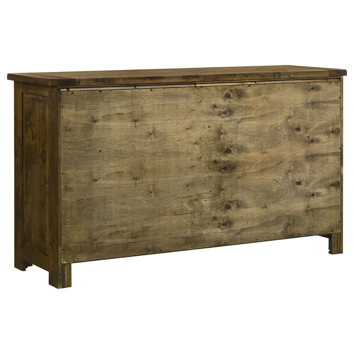 Doherty 4 Pc Bedroom Set