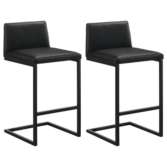 Vardon Bar Stool of 2