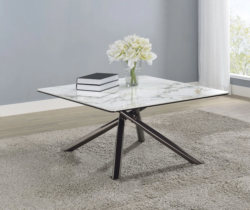 Carvell Coffee Table Set