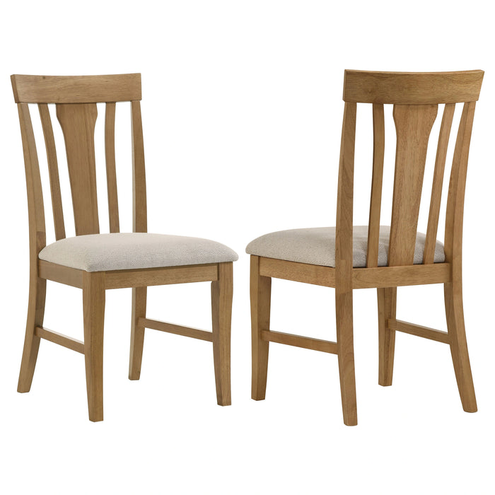 Hartville Dining Side Chair of 2