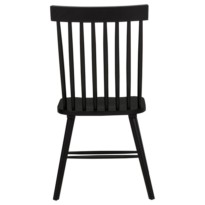 Decker Dining Set G (Table and 6 Chair)