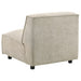 Crane Modular Armless Chair - Bobby Furniture (Gaithersburg, MD)
