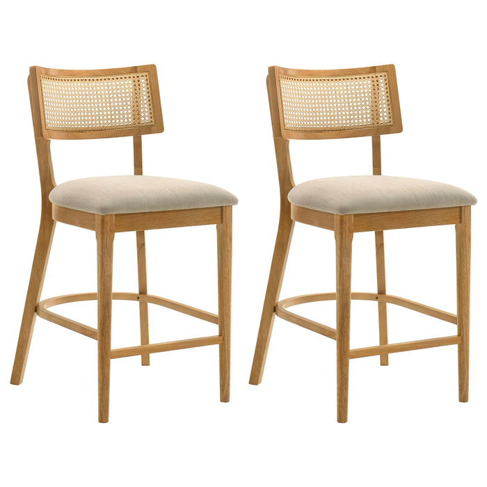 Fabra Counter Stool of 2