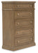 Mylarken Chest of Drawers - Bobby Furniture (Gaithersburg, MD)