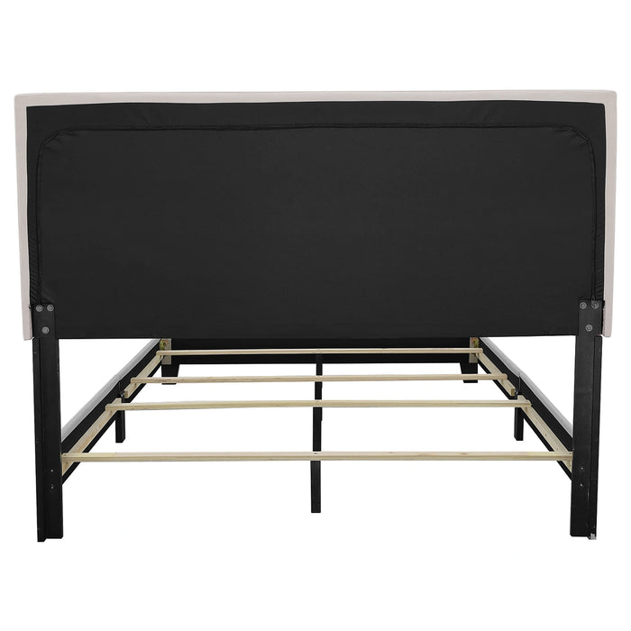 Boyd Panel Bed