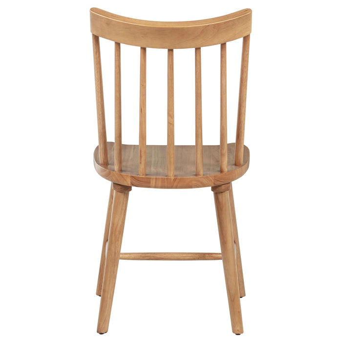 Middleton Side Chairs of 2