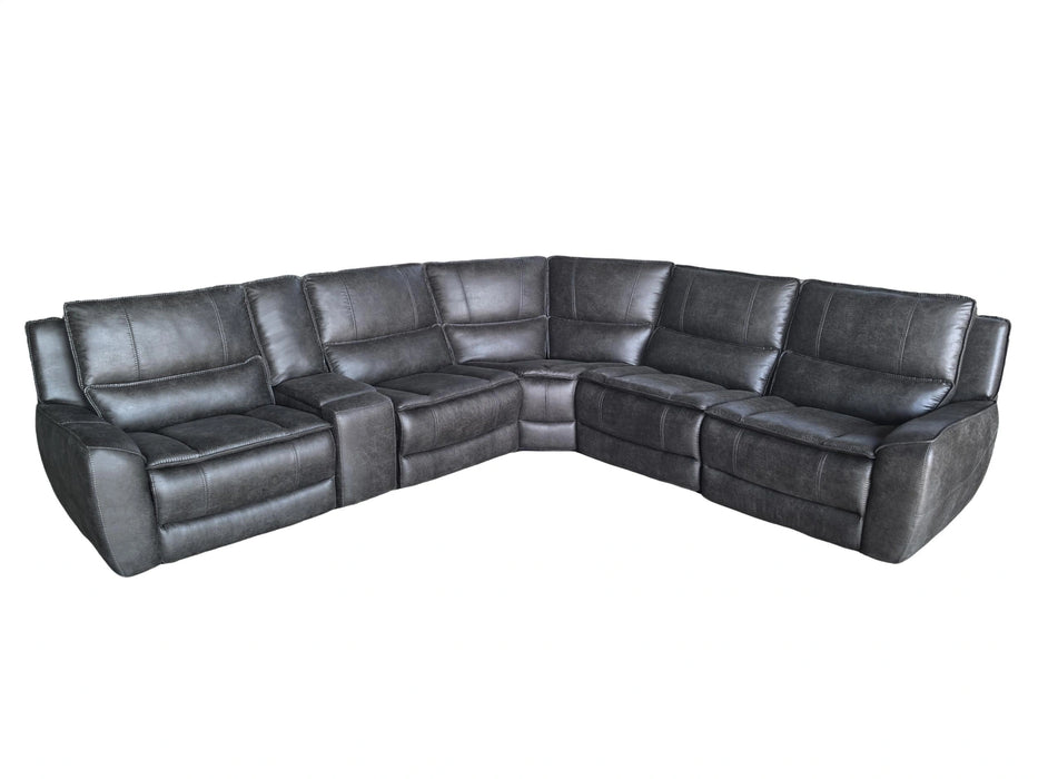 HP0426 Laf Power Recliner