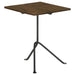 Heitor Side Table - Bobby Furniture (Gaithersburg, MD)