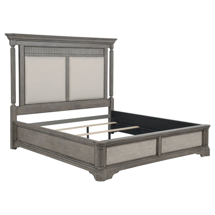 Cresswell Storage Bedroom Set