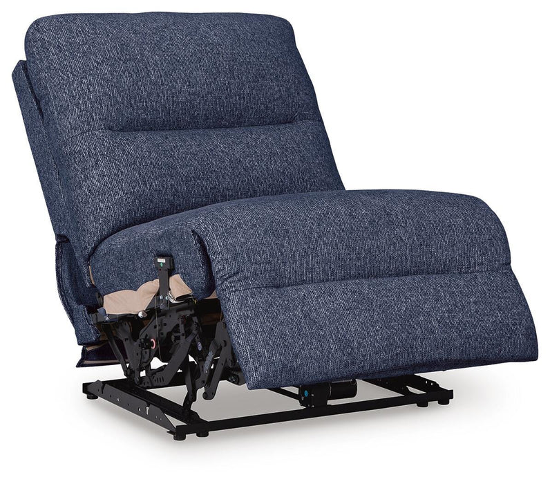 Acklen Place Power Reclining Sectional Sofa