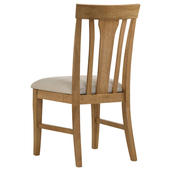 Hartville Dining Side Chair of 2