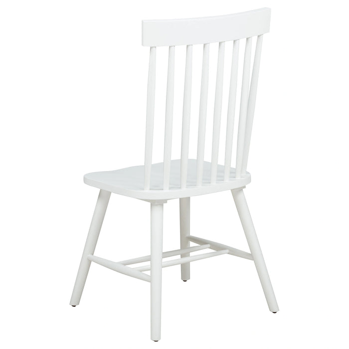 Andrews Dining Side Chair of 2