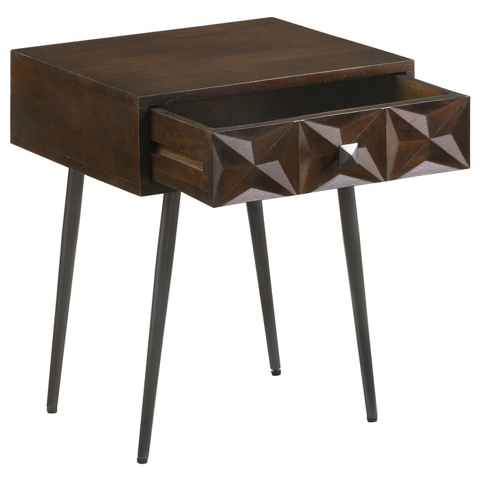 Ezra Side Table