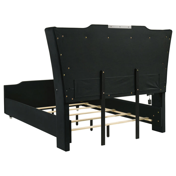 Lorient Bedroom Set