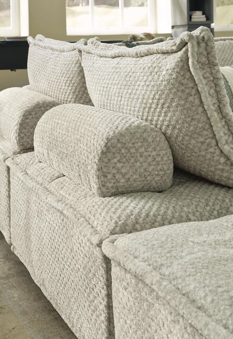 Bales Modular Seating