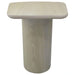 Lester Square End Table - Bobby Furniture (Gaithersburg, MD)