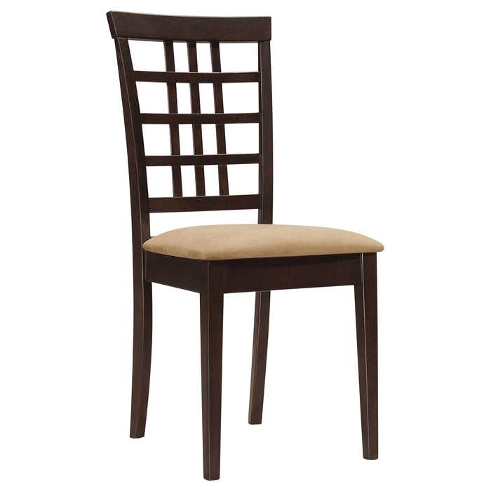Kelso Dining Set (Table and 2 Chair)