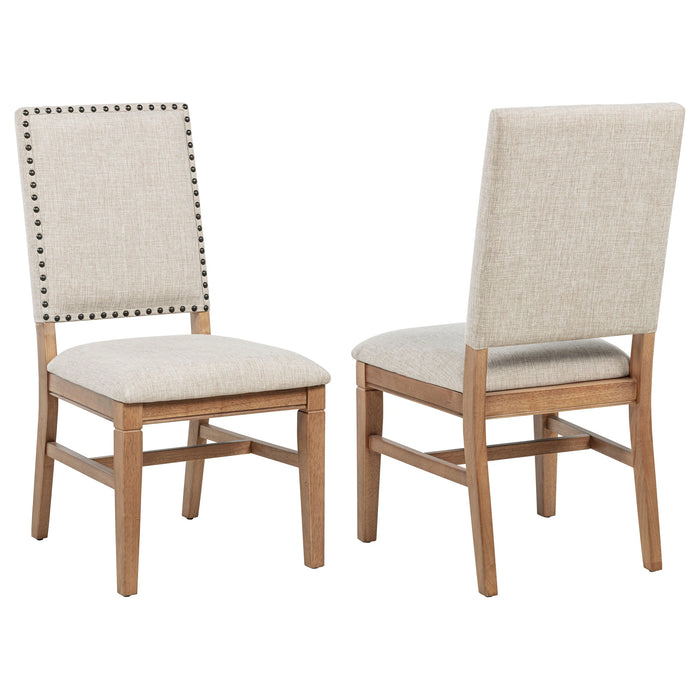 Middleton Side Chairs of 2