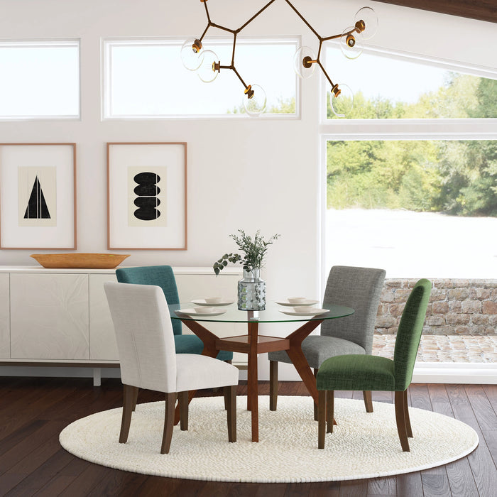 Cantley Dining Side Chair of 2