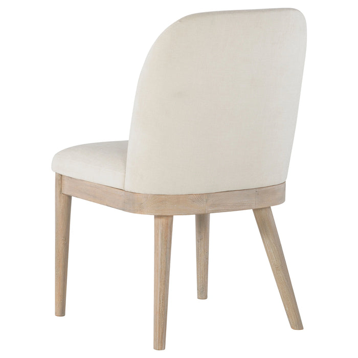 Solano Dining Side Chair of 2