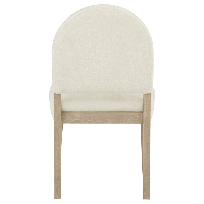 Lucaire Side Chair of 2