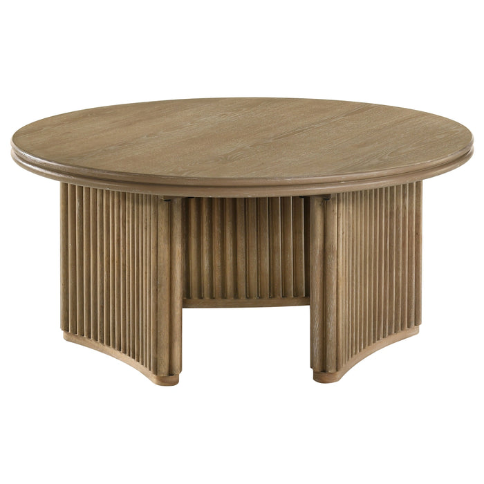 Adina Coffee Table Set