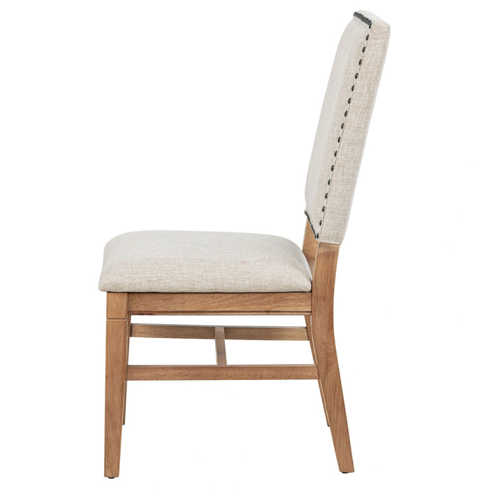 Middleton Side Chairs of 2
