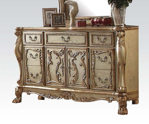 Acme Dresden Dresser 23165 image