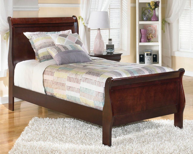 Alisdair Youth Bed - Bobby Furniture (Gaithersburg, MD)