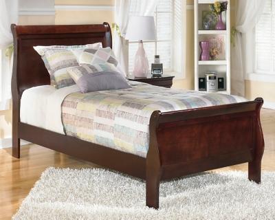 Alisdair Youth Bed - Bobby Furniture (Gaithersburg, MD)