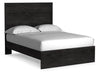 Belachime Bedroom Set - Bobby Furniture (Gaithersburg, MD)