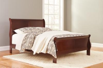 Alisdair Bed - Bobby Furniture (Gaithersburg, MD)