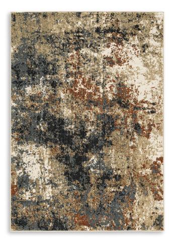 Maville 5' x 7' Rug