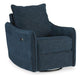 McBurg Swivel Power Recliner image