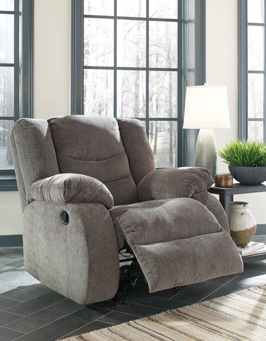 Tulen Recliner - Bobby Furniture (Gaithersburg, MD)