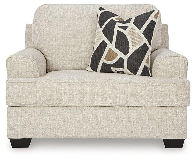 Heartcort Living Room Set - Bobby Furniture (Gaithersburg, MD)