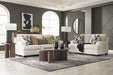 Heartcort Living Room Set - Bobby Furniture (Gaithersburg, MD)