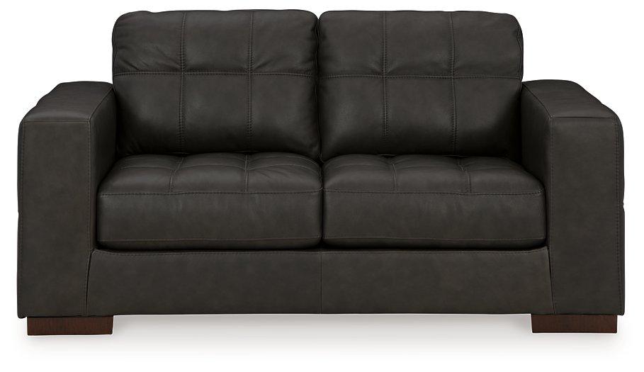 Luigi Loveseat image