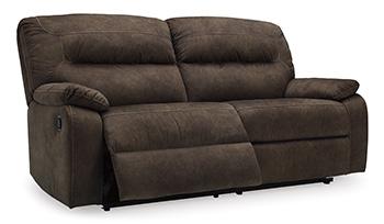 Bolzano Reclining Sofa